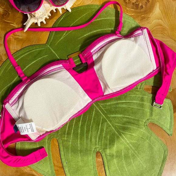 VM 2 Pc Bandeau Bikini - Picture 2 of 5